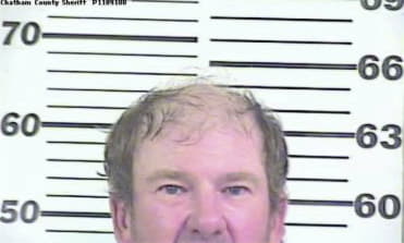 Barry Barker - Chatham County, GA 