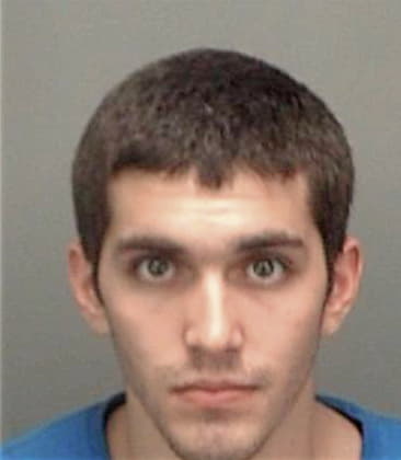 Nicholas Barone, - Pinellas County, FL 