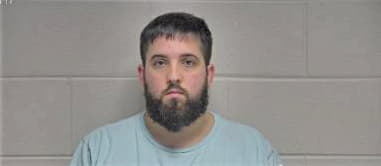 Christopher Bayens, - Oldham County, KY 