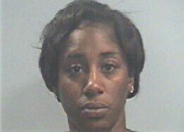 Amynatah Berete - Fayette County, KY 