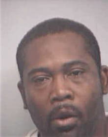Charles Bivens - Fulton County, GA 
