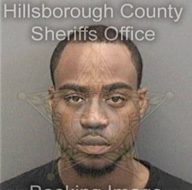 Joshua Black - Hillsborough County, FL 