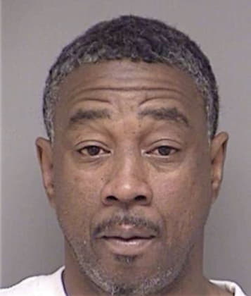 Anthony Blevins, - Denton County, TX 