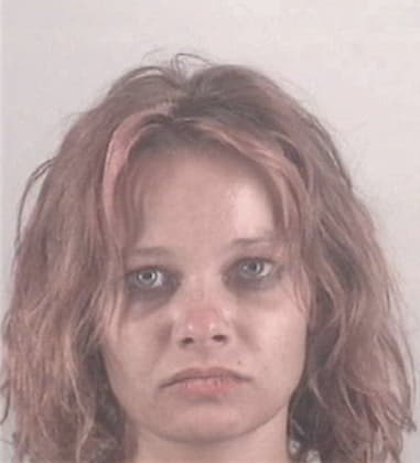 Debra Boozer - Tarrant County, TX 