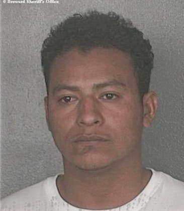 Antonio Bosch, - Broward County, FL 