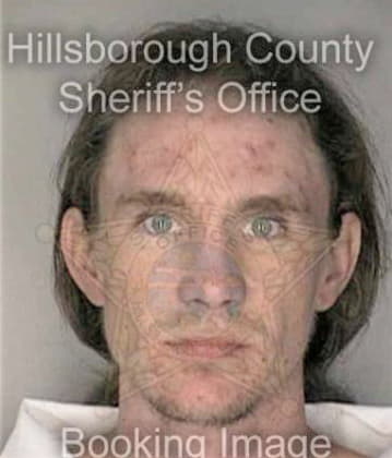 Rodney Brammer - Hillsborough County, FL 