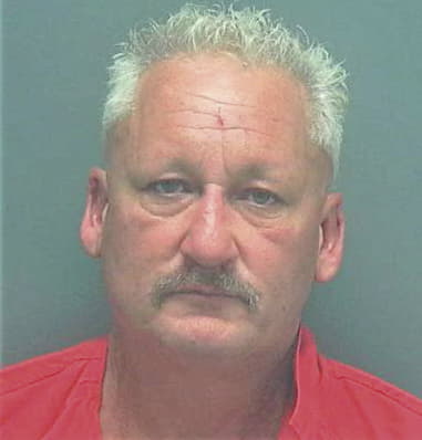 Keith Brogan, - Lee County, FL 