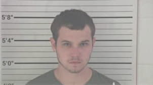 Aaron Brown, - Campbell County, KY 