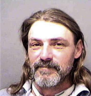 Billy Brown - Mecklenburg County, NC 
