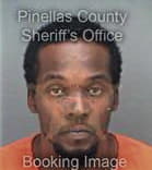 Ernest Brown, - Pinellas County, FL 