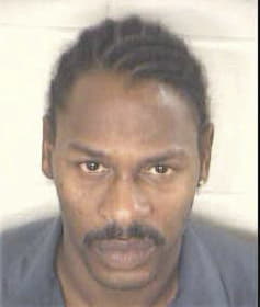Lorenzo Brown - Fulton County, GA 