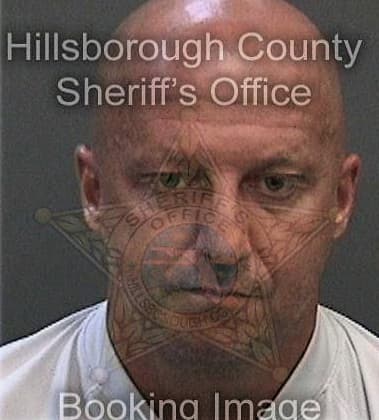 William Butler, - Hillsborough County, FL 