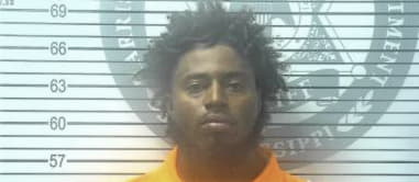 Robert Byrd, - Harrison County, MS 