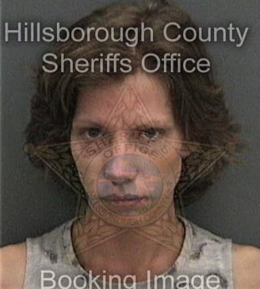 Sarah Cameron, - Hillsborough County, FL 