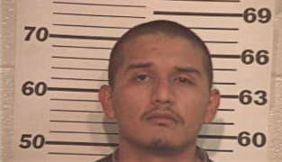 Victor Canales, - Hidalgo County, TX 