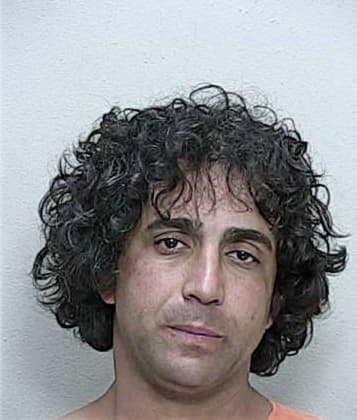 Fermin Cardoso, - Marion County, FL 