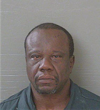 James Carrington, - Escambia County, FL 