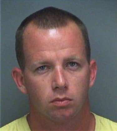 Michael Carwile, - Pinellas County, FL 