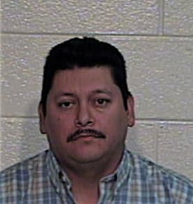 Francisco Casanova, - Hidalgo County, TX 