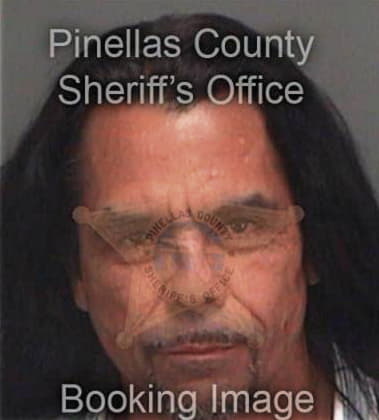 Michael Casey, - Pinellas County, FL 