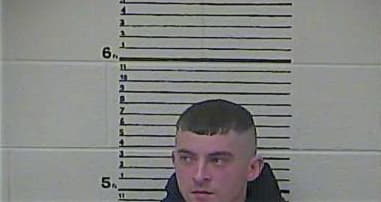 Wesley Caudill, - Clay County, KY 