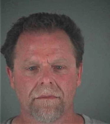 Corey Chesney - Lane County, OR 