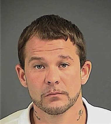 Michael Ciucevich, - Charleston County, SC 