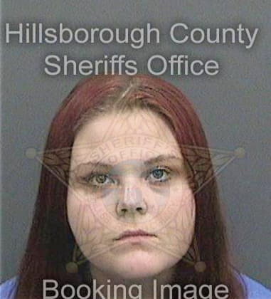 Tiffany Clark - Hillsborough County, FL 