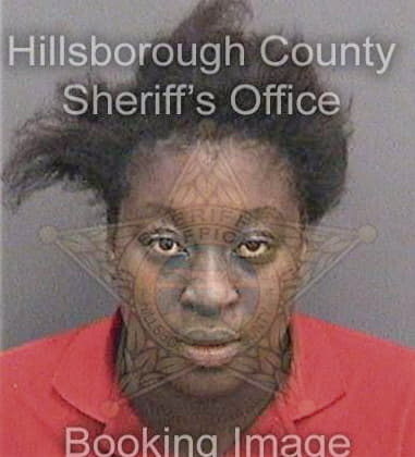 Stephanie Clements - Hillsborough County, FL 