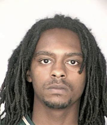 Joseph Coaxum - Hillsborough County, FL 