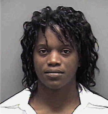 Michelle Cochran, - Lee County, FL 