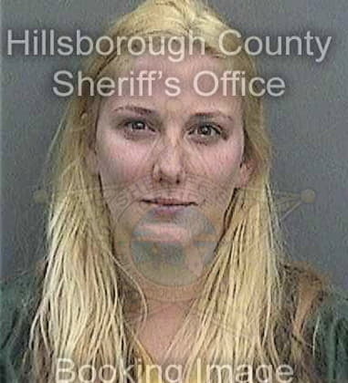 Trina Colby - Hillsborough County, FL 