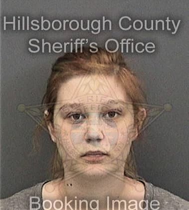 Anna Collins - Hillsborough County, FL 