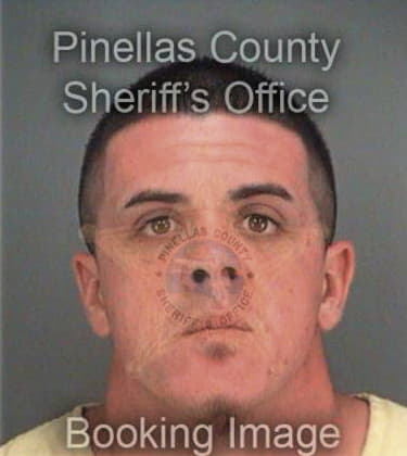 Michael Collins, - Pinellas County, FL 