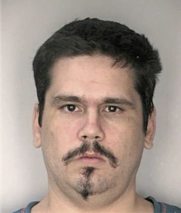 Johnny Colon, - Hillsborough County, FL 