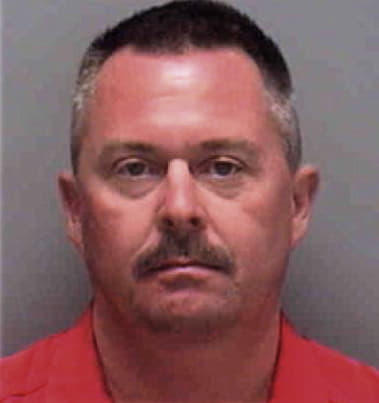 Allen Combs, - Lee County, FL 