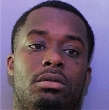 Andre Constant, - Polk County, FL 