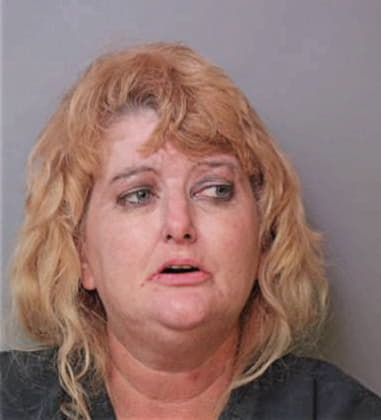 Debbie Crane, - Polk County, FL 