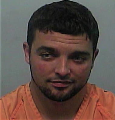 Michael Crawford, - Columbia County, FL 