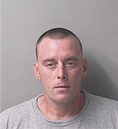 Christopher Cresswell, - Escambia County, FL 