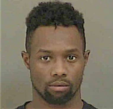 Reginald Dalton, - Mecklenburg County, NC 