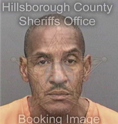 Quantravious Daniels, - Hillsborough County, FL 