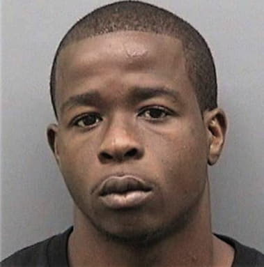 Reginald Davis, - Hillsborough County, FL 