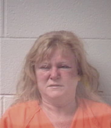 Robin Davis, - Hardin County, KY 