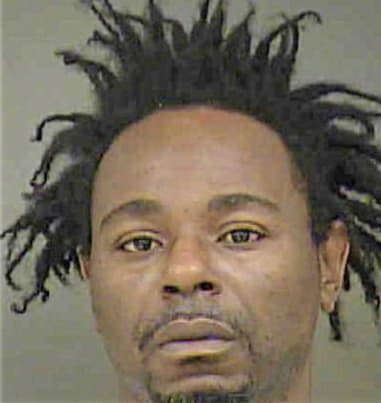 Antonio Dease, - Mecklenburg County, NC 