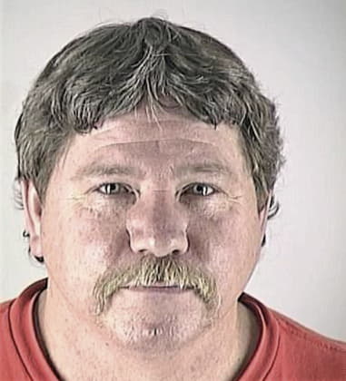 Charles Defebbo - Deschutes County, OR 