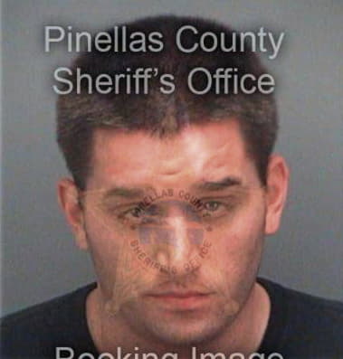 Pat Della, - Pinellas County, FL 