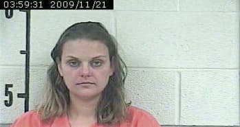 Jessica Dennison, - Bullitt County, KY 