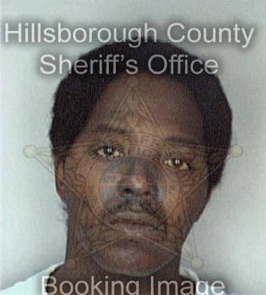 Reynold Desrosiers, - Hillsborough County, FL 