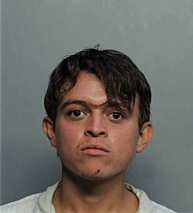 Erasmo Diazcuevas, - Dade County, FL 